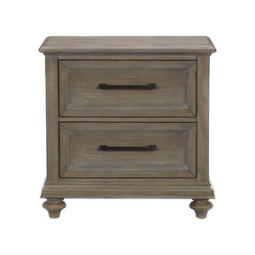 Cardano Night Stand - Nightstand - Half Price Furniture