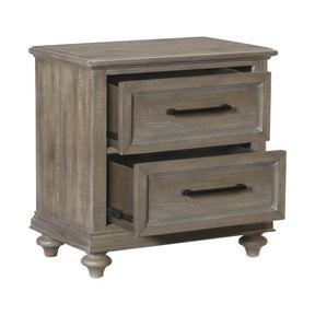 Cardano Night Stand - Nightstand - Half Price Furniture