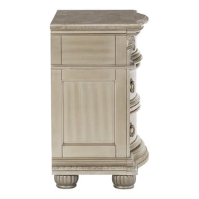 Cavalier Night Stand - Nightstand - Half Price Furniture