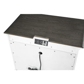 Chesterton Night Stand - Nightstand - Half Price Furniture