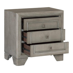 Colchester Night Stand - Nightstand - Half Price Furniture