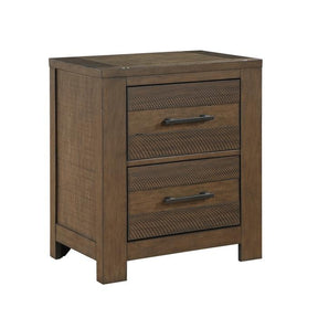 Conway Night Stand - Nightstand - Half Price Furniture
