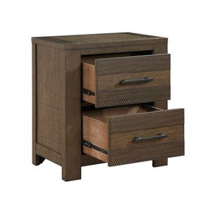 Conway Night Stand - Nightstand - Half Price Furniture