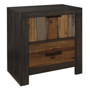 Cooper Night Stand - Nightstand - Half Price Furniture