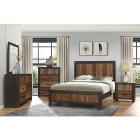 Cooper Chest - Chest - Half Price Furniture
