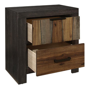Cooper Night Stand - Nightstand - Half Price Furniture