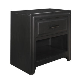 Cordelia Night Stand - Nightstand - Half Price Furniture