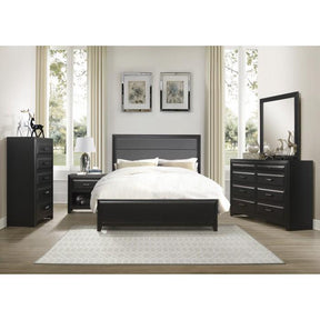 Cordelia Chest - Chest - Half Price Furniture