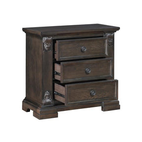 Cornwall Night Stand - Nightstand - Half Price Furniture