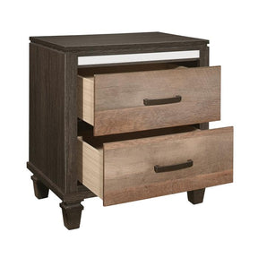 Danridge Night Stand - Nightstand - Half Price Furniture