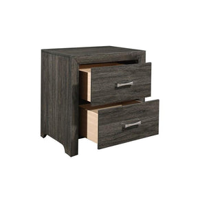 Edina Night Stand - Nightstand - Half Price Furniture