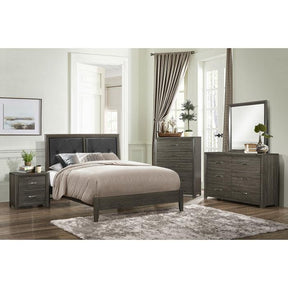 Edina Chest - Chest - Half Price Furniture
