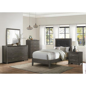 Edina Night Stand - Nightstand - Half Price Furniture