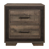 Ellendale Night Stand Half Price Furniture