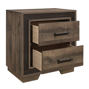 Ellendale Night Stand - Nightstand - Half Price Furniture