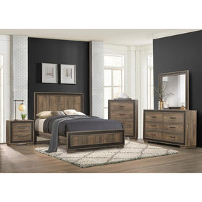 Ellendale Night Stand - Nightstand - Half Price Furniture