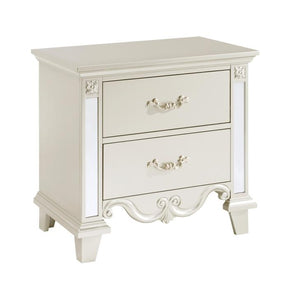 Ever Night Stand - Nightstand - Half Price Furniture