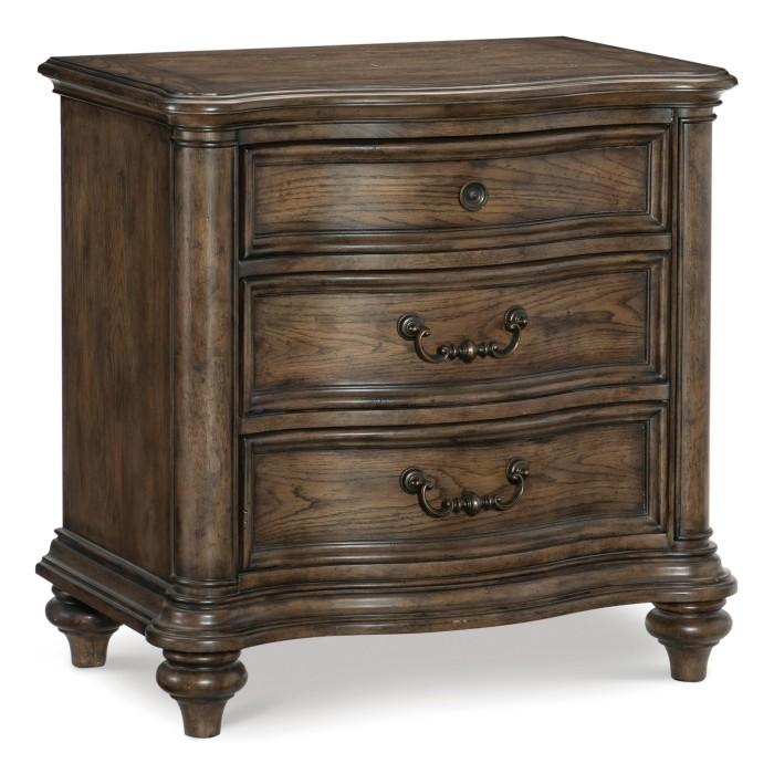 Heath Court Night Stand - Nightstand - Half Price Furniture
