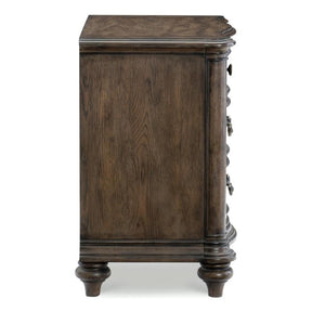 Heath Court Night Stand - Nightstand - Half Price Furniture
