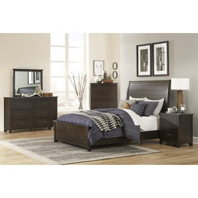Hebron Night Stand - Nightstand - Half Price Furniture