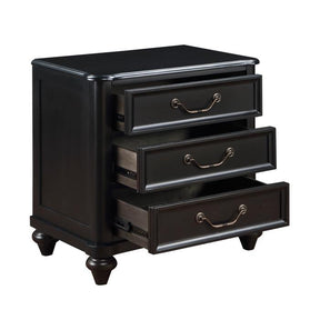 Herman Night Stand - Nightstand - Half Price Furniture