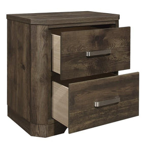 Jocelyn Night Stand - Nightstand - Half Price Furniture