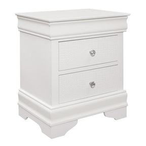 Lana Night Stand - Nightstand - Half Price Furniture