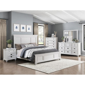 Mackinac Night Stand - Nightstand - Half Price Furniture