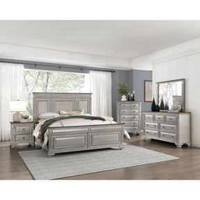 Marquette Chest - Chest - Half Price Furniture