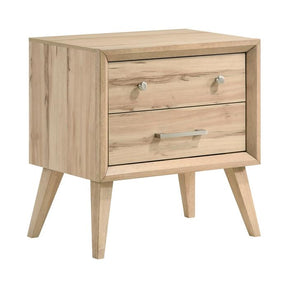 Marrin Night Stand - Nightstand - Half Price Furniture