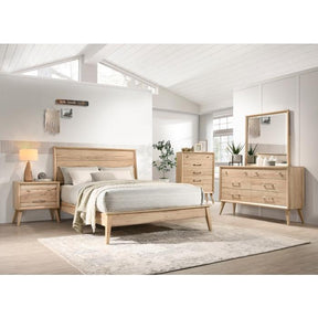 Marrin Mirror - Mirror - Half Price Furniture