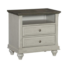 Mossbrook Night Stand Half Price Furniture