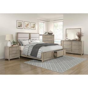 McKewen Night Stand - Nightstand - Half Price Furniture