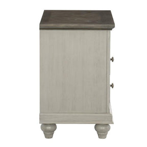 Mossbrook Night Stand Half Price Furniture