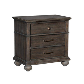 Motsinger Night Stand - Nightstand - Half Price Furniture