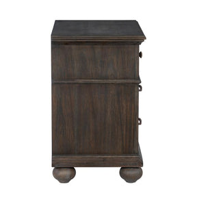 Motsinger Night Stand - Nightstand - Half Price Furniture