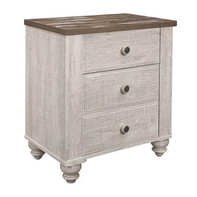 Nashville Night Stand - Nightstand - Half Price Furniture