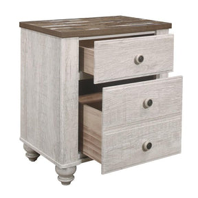 Nashville Night Stand - Nightstand - Half Price Furniture