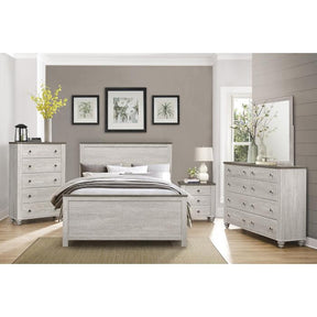 Nashville Chest Half Price Furniture