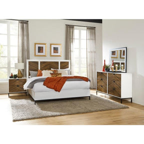 Oslo Night Stand - Nightstand - Half Price Furniture