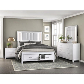 Prism Dresser - Dresser - Half Price Furniture