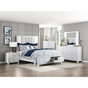 Prism Mirror - Mirror - Half Price Furniture