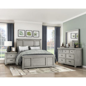 Providence (3) Eastern King Bed - Bed - Half Price Furniture
