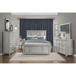 Providence Mirror - Mirror - Half Price Furniture
