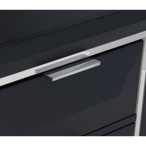 Rosemont Night Stand - Nightstand - Half Price Furniture