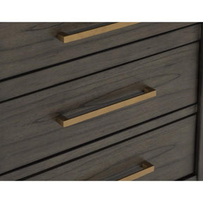 Scarlett Night Stand - Nightstand - Half Price Furniture