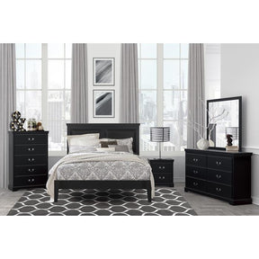 Seabright (2) Full Bed - Bed - Half Price Furniture
