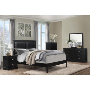Seabright (2) Full Bed - Bed - Half Price Furniture