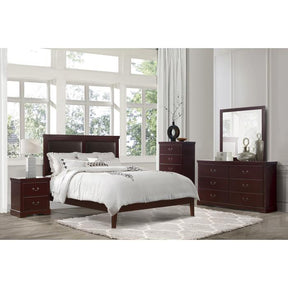 Seabright (2) Full Bed - Bed - Half Price Furniture