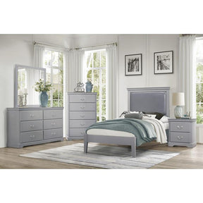 Seabright (2) Twin Bed - Bed - Half Price Furniture